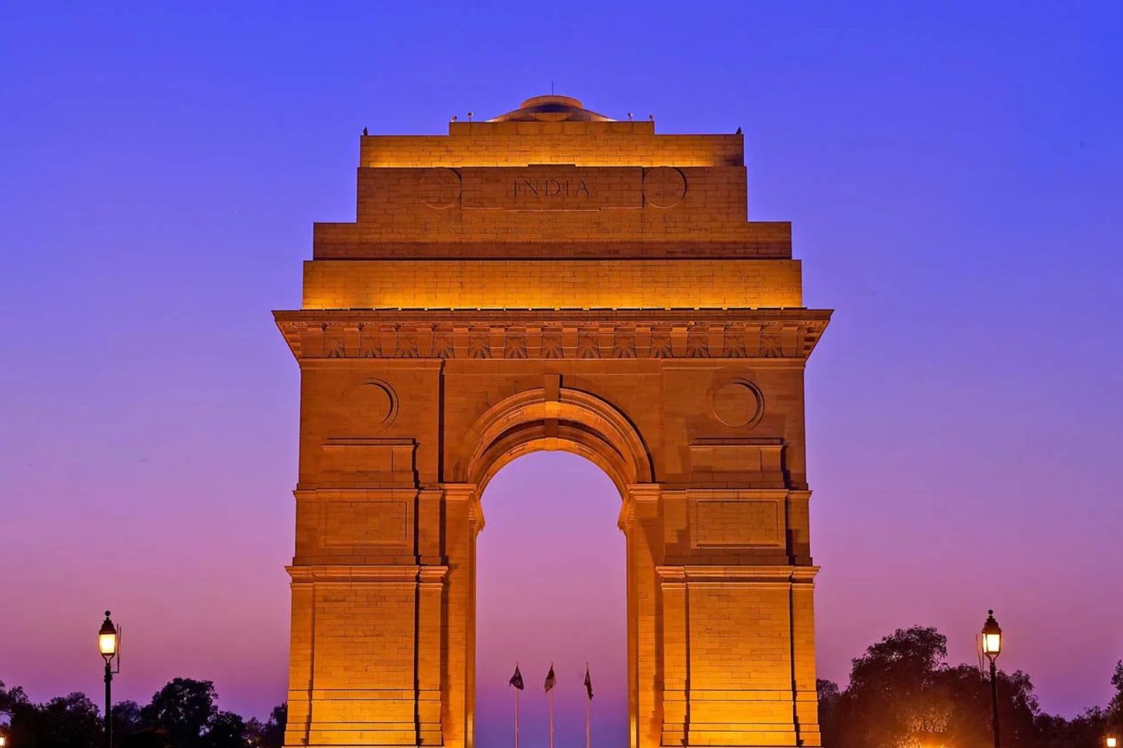 Delhi