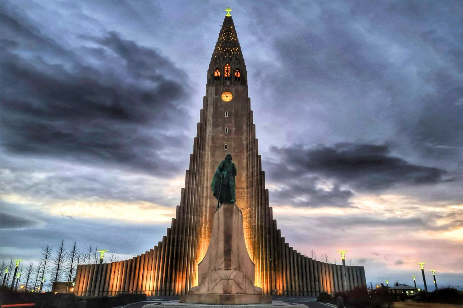 Reykjavík