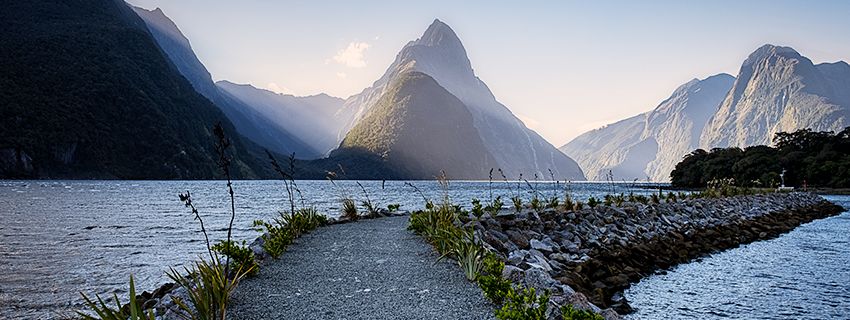 Best Time to Visit Milford Sound Explained Properly