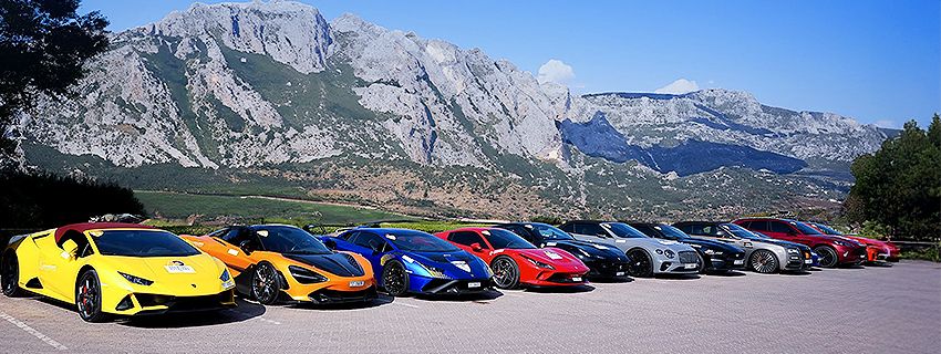 The Pyrenees: Where Machines Earn Their Reputation