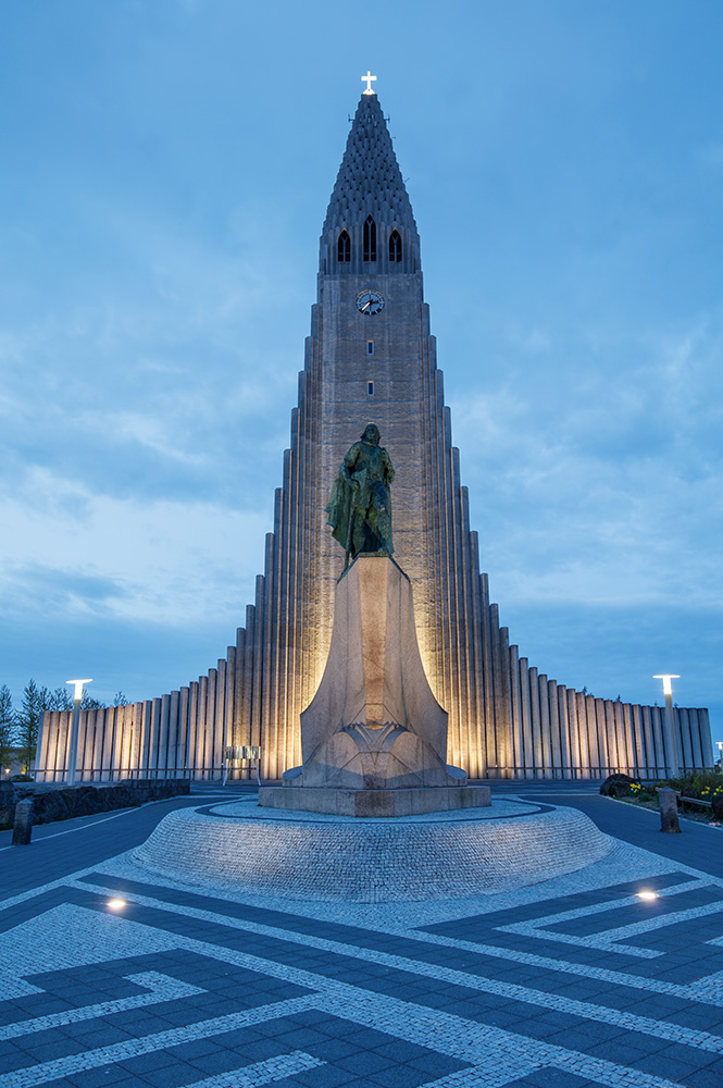 Exploring Iceland’s vibrant capital
