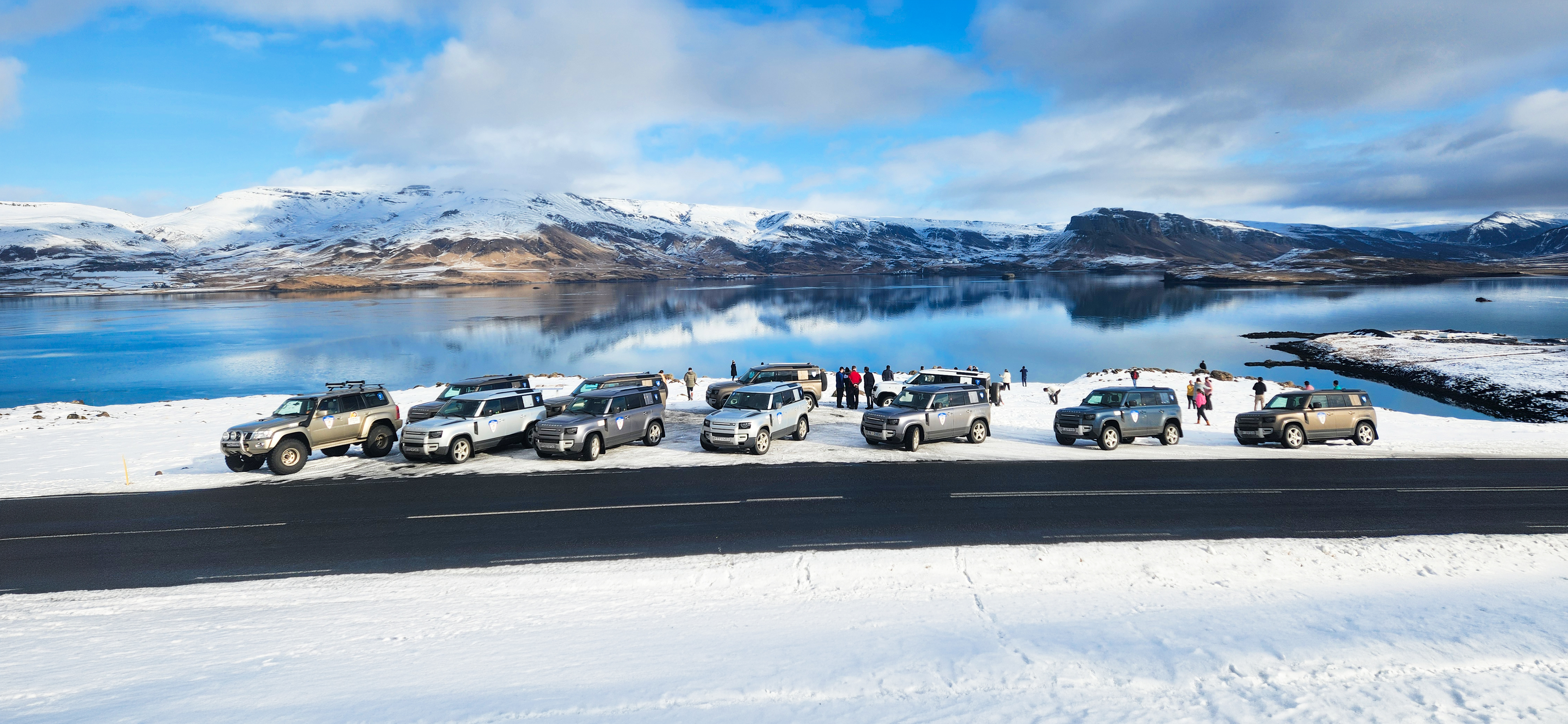 What's it like to travel with Adventures Overland?