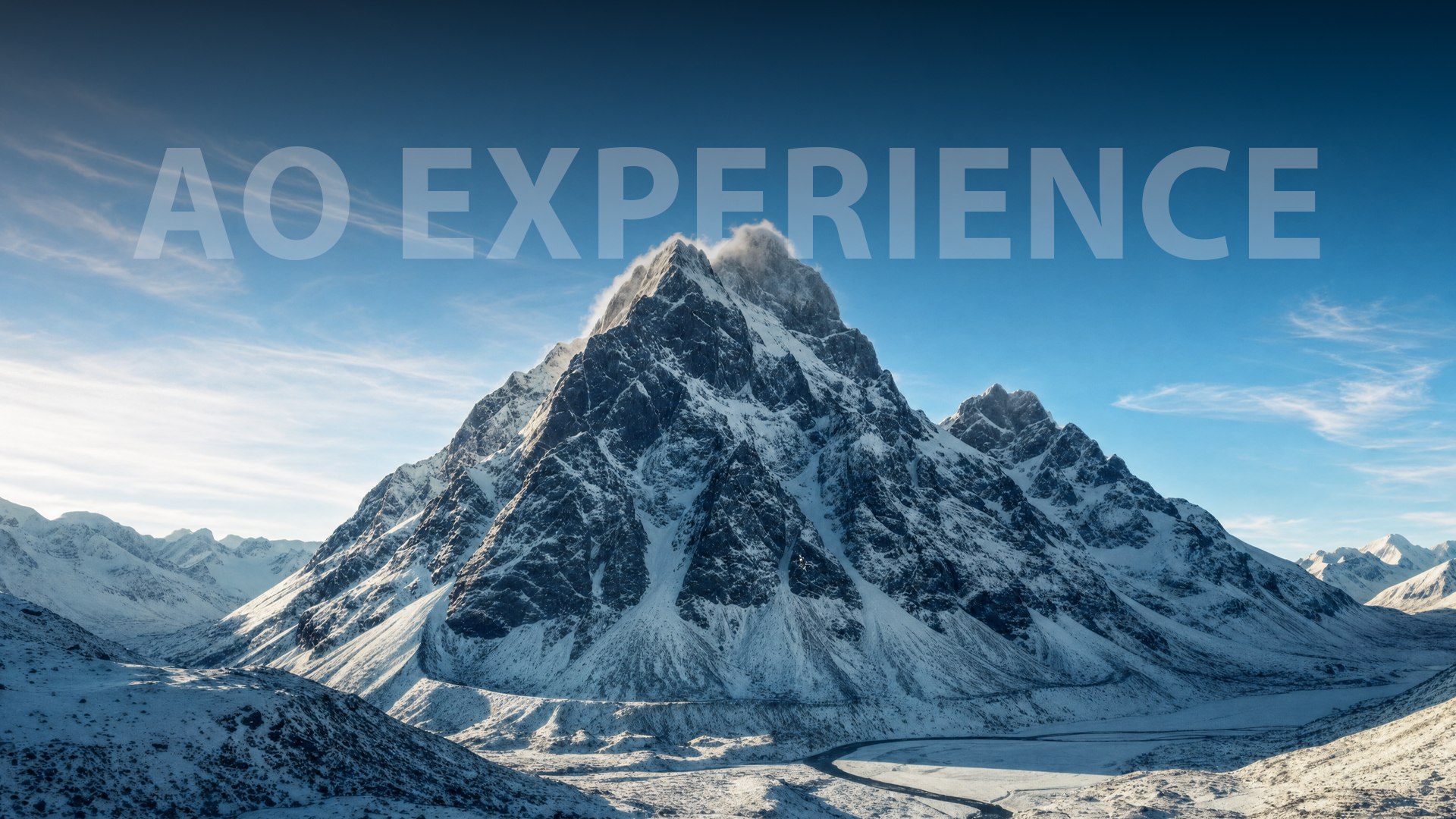 AO Experiences Mountain Vista