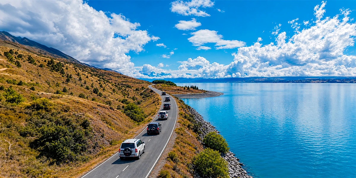 The Best Hikes in New Zealand Made Easy With a Self-Drive Trip