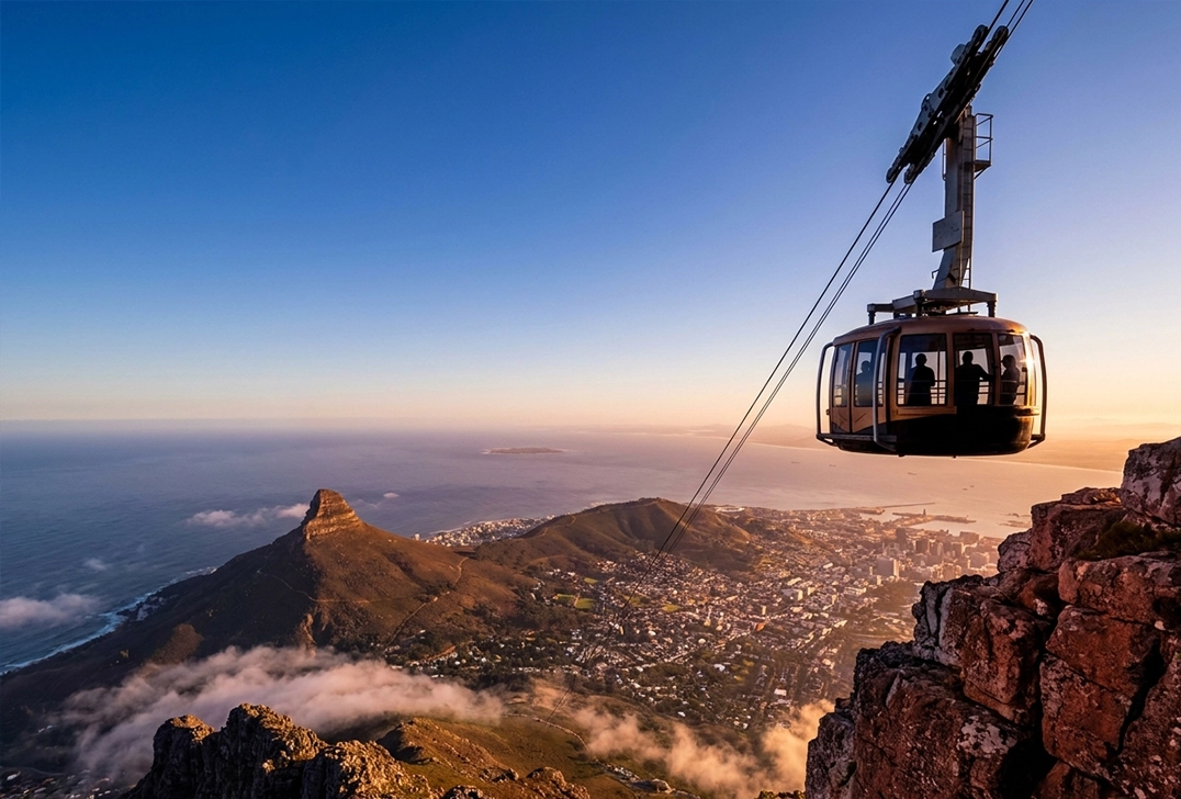 10 Best Places to Visit on South Africa’s Garden Route