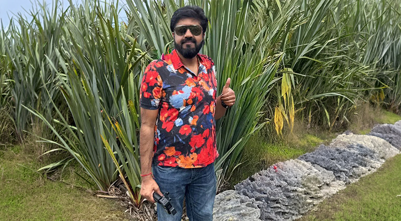 Sanjay Singh