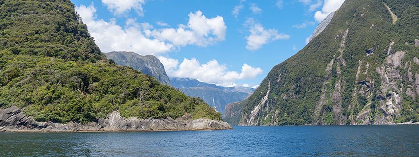 Best Time to Visit New Zealand