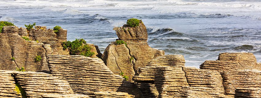 South Island Highlights