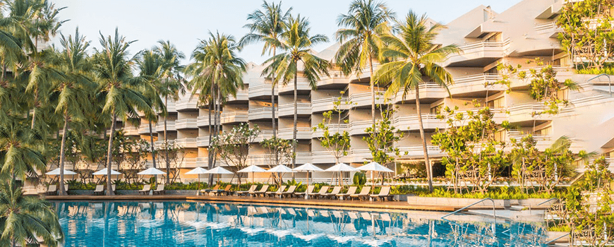 Accommodation: