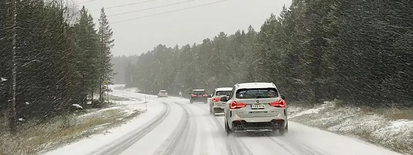Best Time to Visit Scandinavia for Road Trips