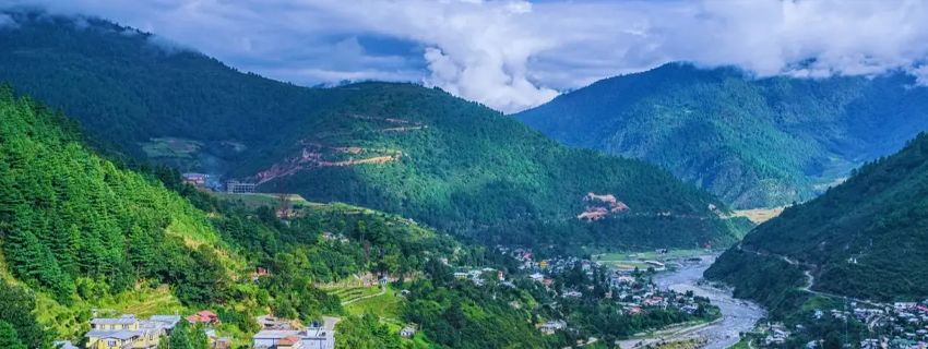 Dirang, Arunachal Pradesh