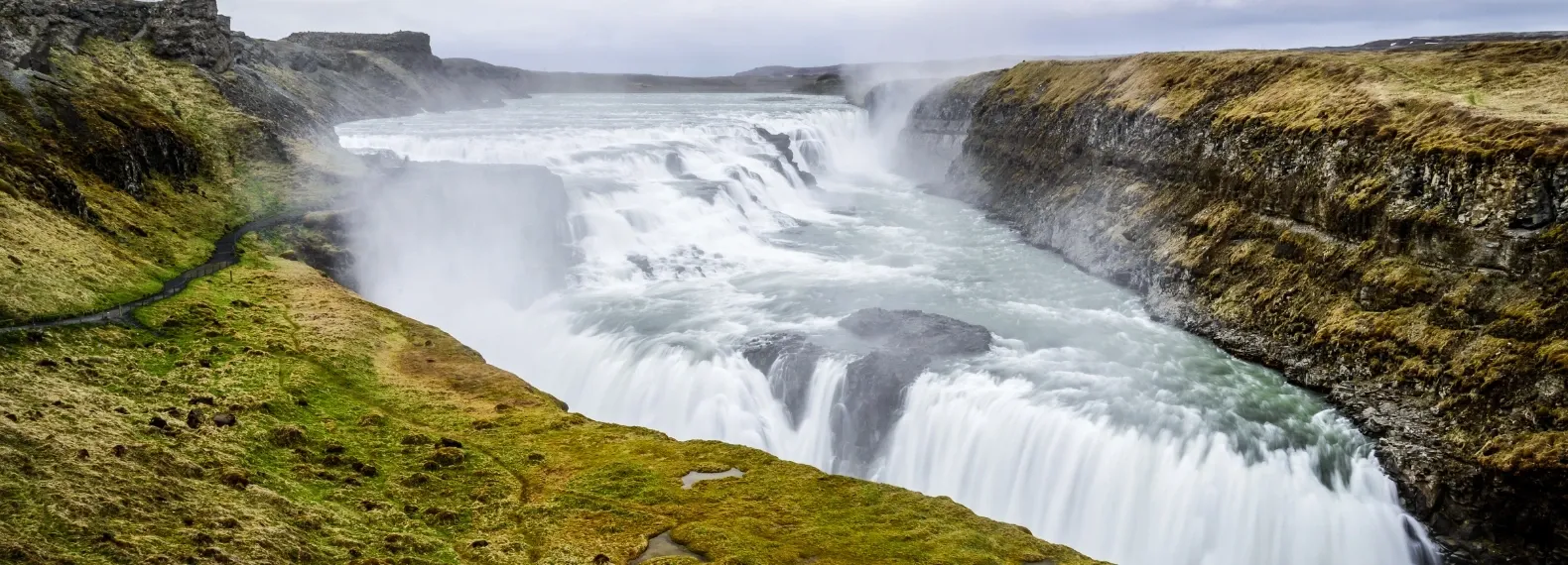 Explore the Golden Circle