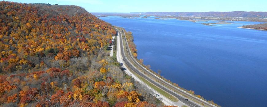 The Most Epic Road Trips in the USA