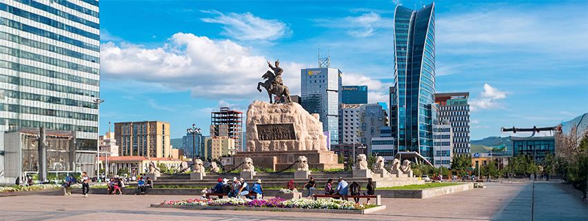 Mongolia Travel Guide: Best Places to Visit & Must-Have Experiences!