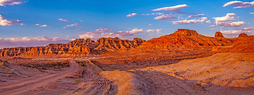 Best Places to Visit in Mongolia