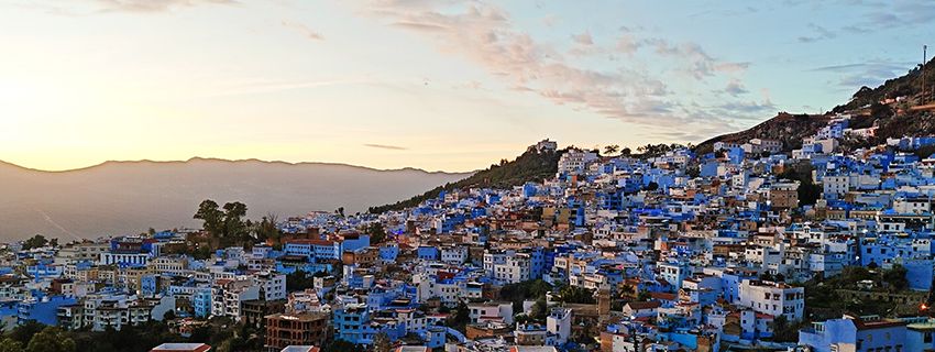 Coastal Cities & Other Highlights