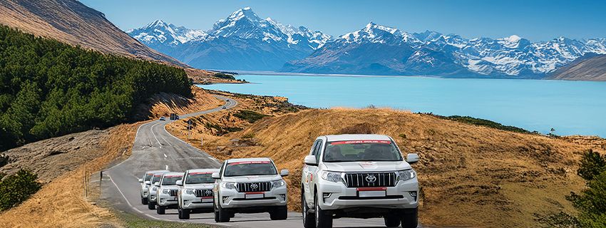Discover the Best Time to Visit New Zealand