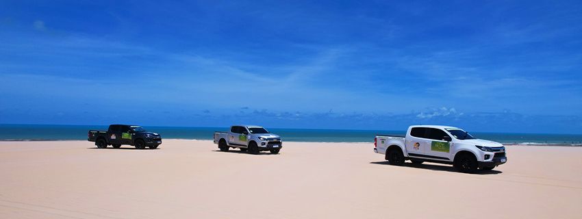 The Best Time to Visit Brazil and Peru – Aligning Seasons with Experiences