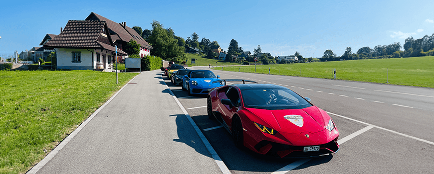 Planning Your Route: