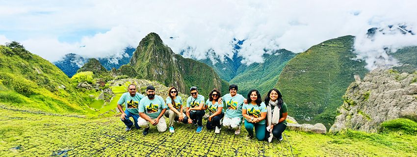 Things to Do in Brazil and Peru – Plus a Brazil and Peru Road Trip Overview