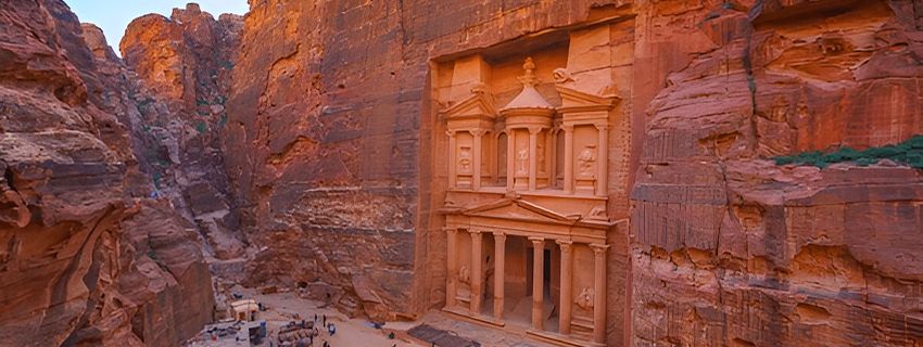 Beyond the Dead Sea: What Jordan Truly Has to Offer!