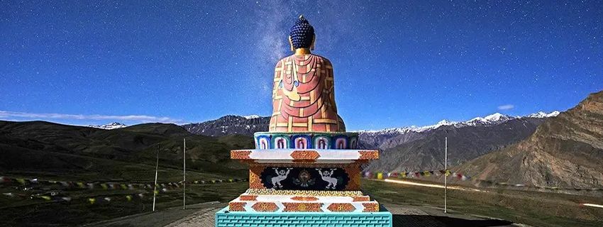 Interesting Facts About Spiti Valley