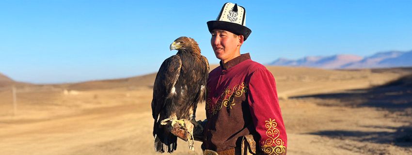 Best Things to Do in Kyrgyzstan in December