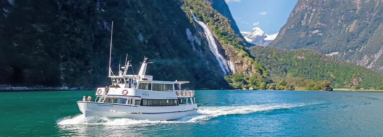 Milford Sound