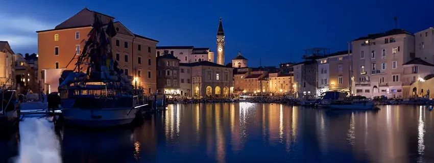 Piran