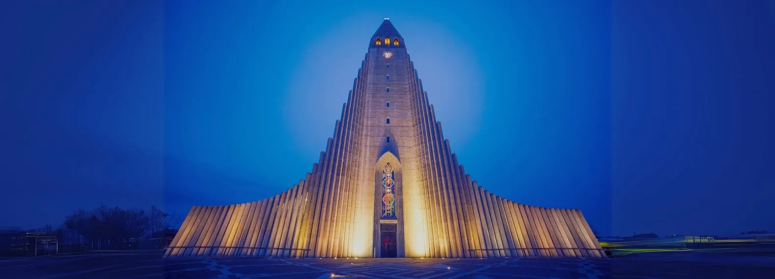 Reykjavik