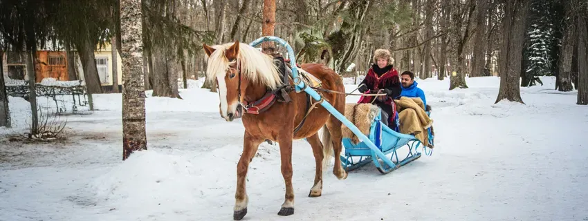 Things to Do in Russia