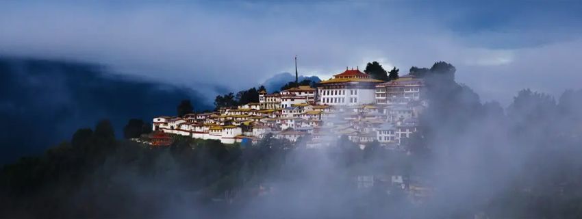 Tawang, Arunachal Pradesh
