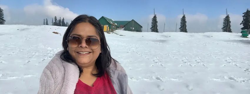 The wrong turn on the way to Pathankot