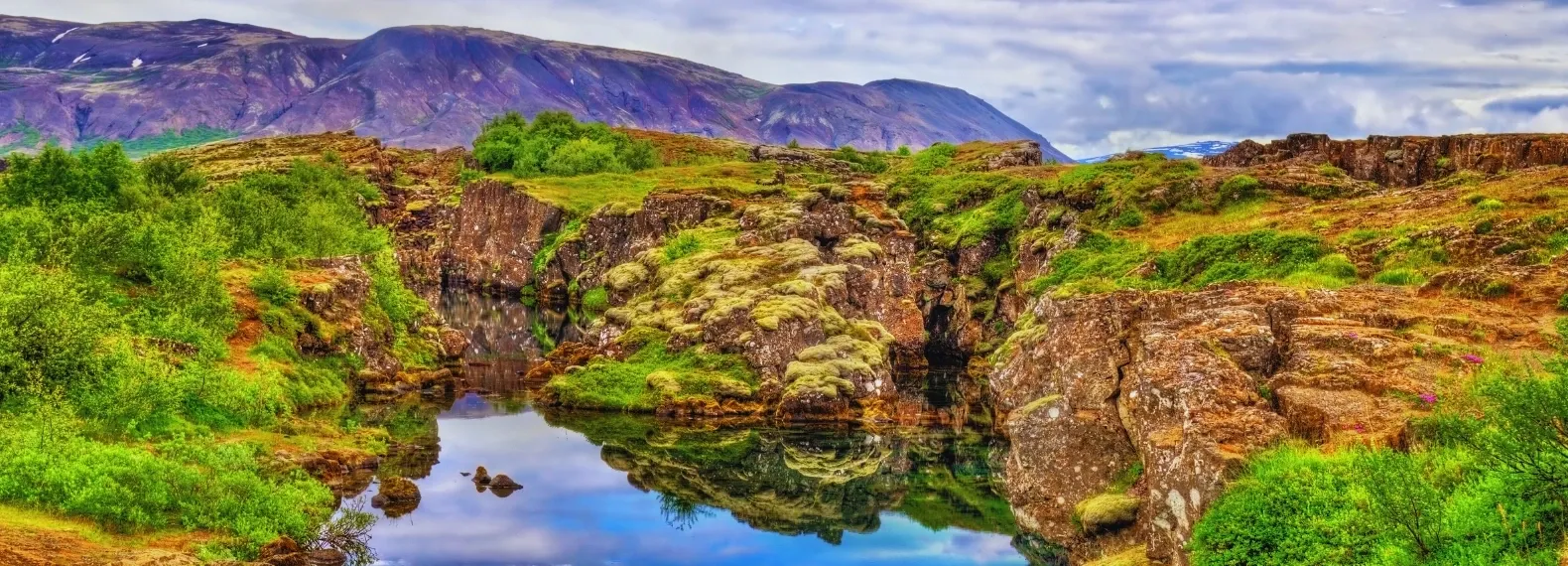 Thingvellir National Park