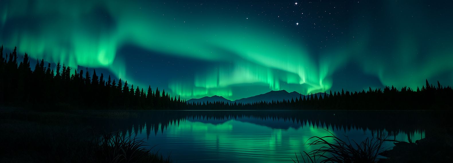 Alta to Tromso