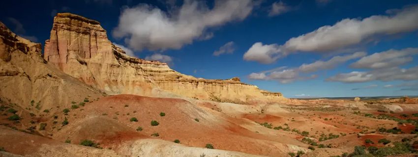 Tsagaan Suvarga Mine