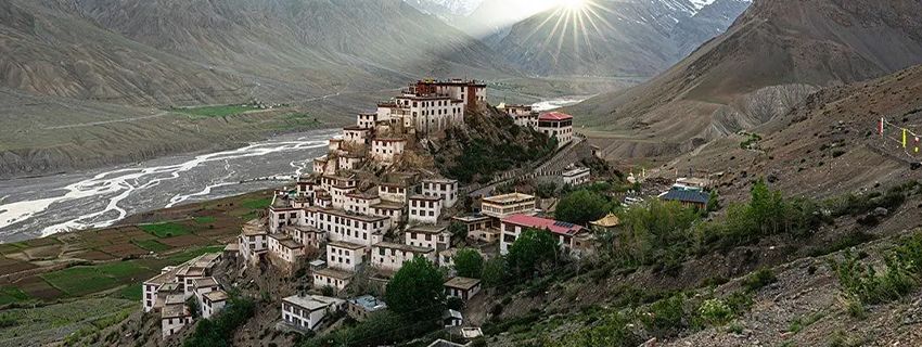 Why is June-July the best month to explore Lahaul–Spiti?