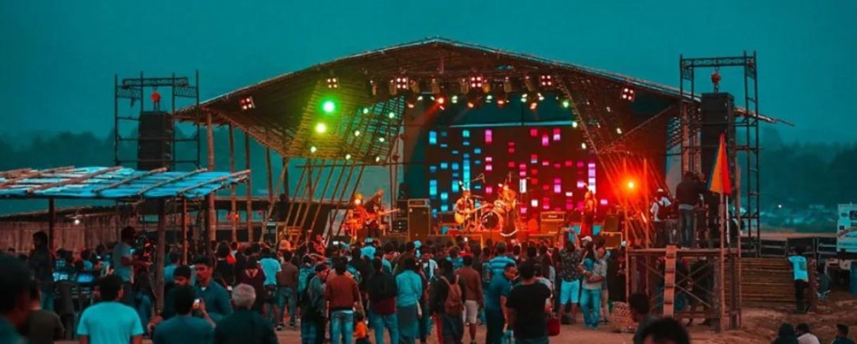Bridging generations through music: The Ziro Festival