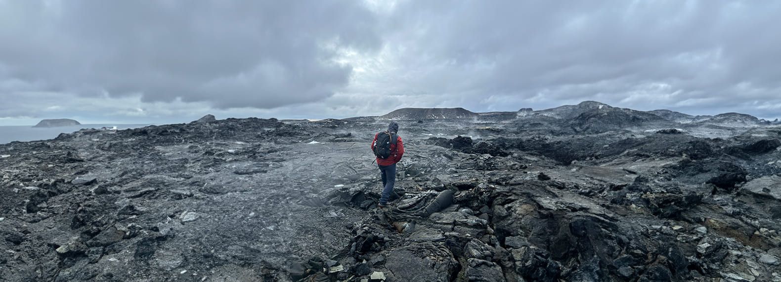 The Volcanic Eruptions of March 16, 2024