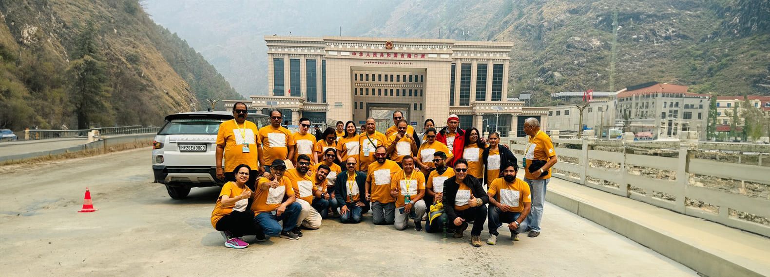 Kathmandu to Rasuwagadhi