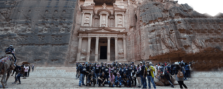 Experiences not to miss in Aqaba on this Jordan Road Trip
