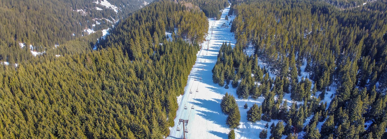 Karakol Ski Base: All the chills and thrills